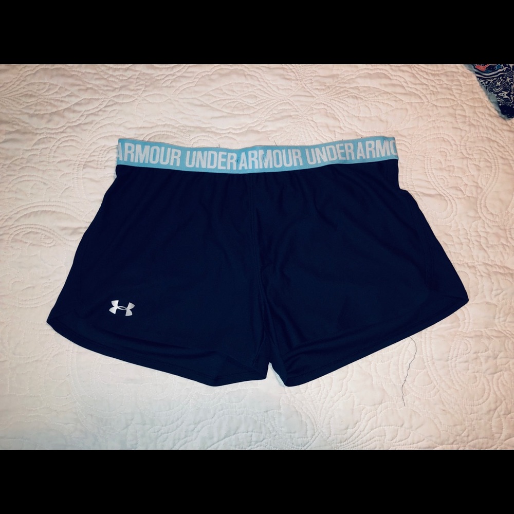 Under Armour shorts
